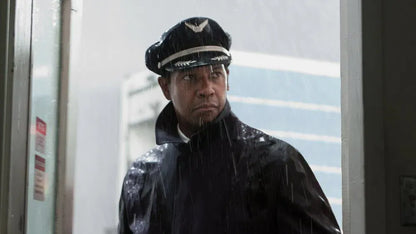 digital blockbuster Flight (2012) NEW
