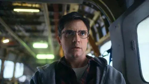 digital blockbuster Flight Risk (2025) Full HD