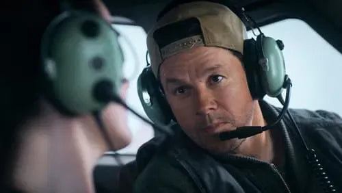 digital blockbuster Flight Risk (2025) Full HD