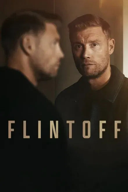 digital blockbuster Flintoff (2025) NEW