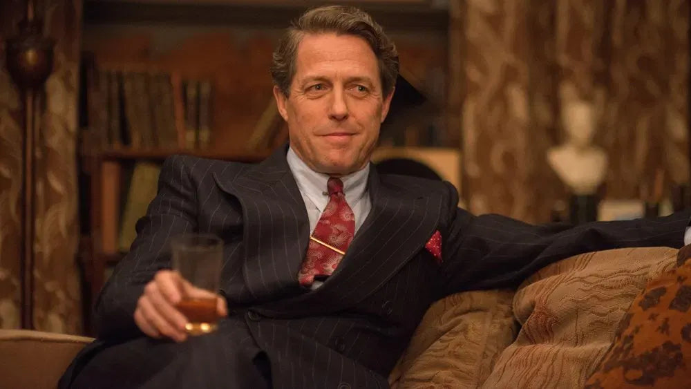 digital blockbuster Florence Foster Jenkins (2016) CLASSIC