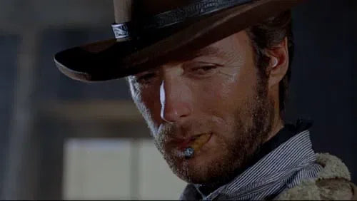 digital blockbuster For a Few Dollars More (1965) CLASSIC