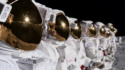 digital blockbuster For All Mankind (2019) FULL SEASON TV SERIES