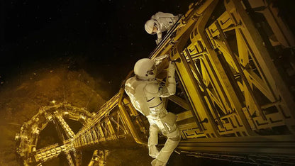 digital blockbuster For All Mankind (2019) FULL SEASON TV SERIES