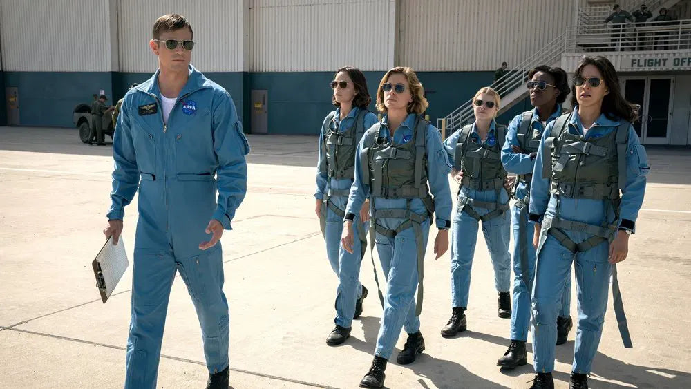 digital blockbuster For All Mankind (2019) FULL SEASON TV SERIES
