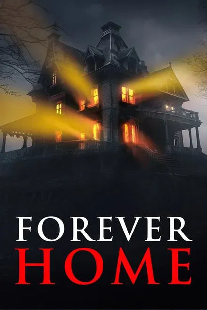 digital blockbuster Forever Home 2025 NEW SUMMER 50OFF
