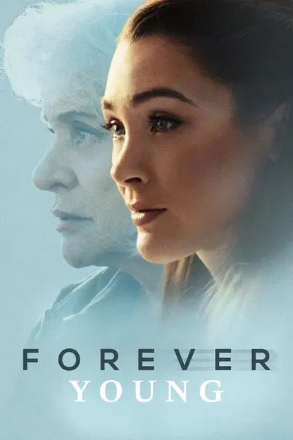 digital blockbuster Forever Young (2024) NEW