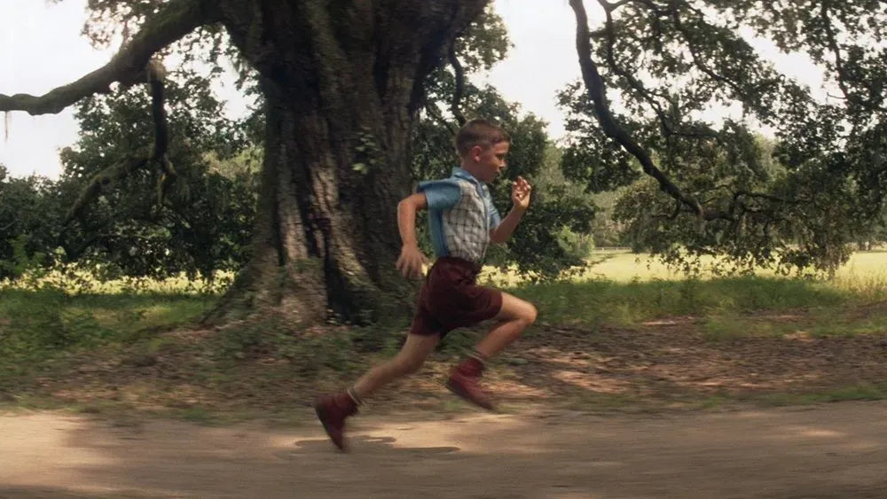 digital blockbuster Forrest Gump (1994) CLASSIC