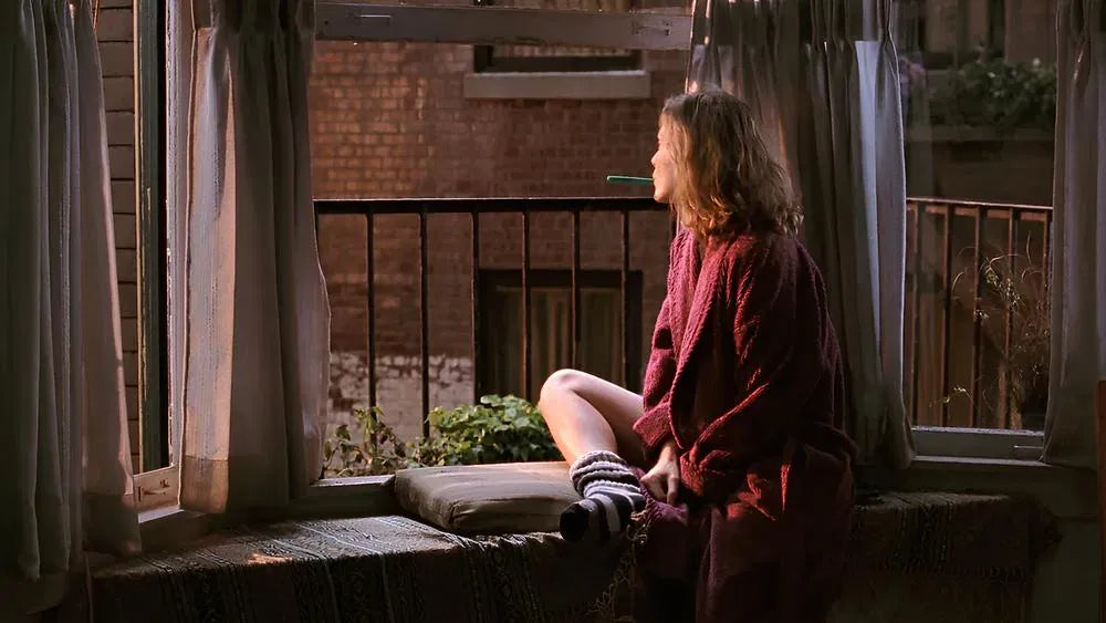 digital blockbuster Frankie and Johnny (1991) CLASSIC