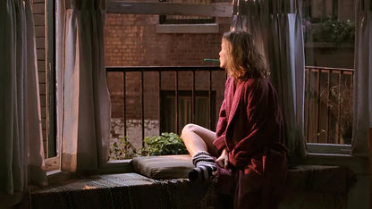 digital blockbuster Frankie and Johnny (1991) CLASSIC