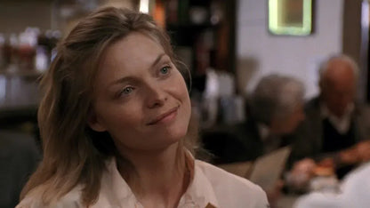 digital blockbuster Frankie and Johnny (1991) CLASSIC