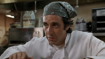 digital blockbuster Frankie and Johnny (1991) CLASSIC