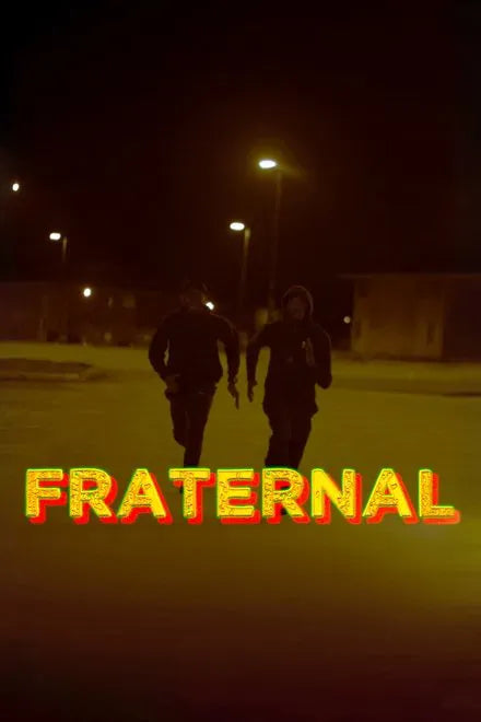 digital blockbuster Fraternal (2025) NEW