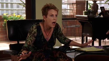 digital blockbuster Freaky Friday (2003) NEW