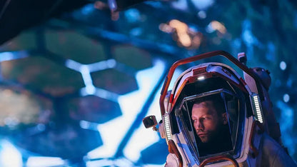 digital blockbuster Free Fall (2025) NEW