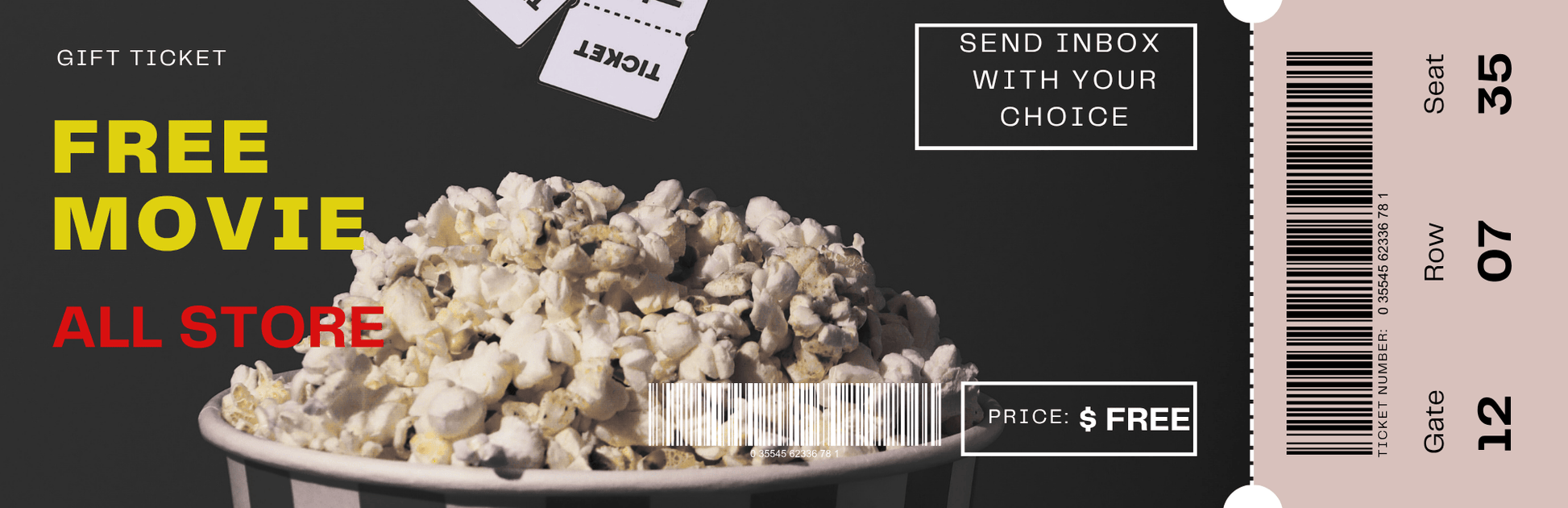 digital blockbuster FREE MOVIE INCLUDED ALL STORE