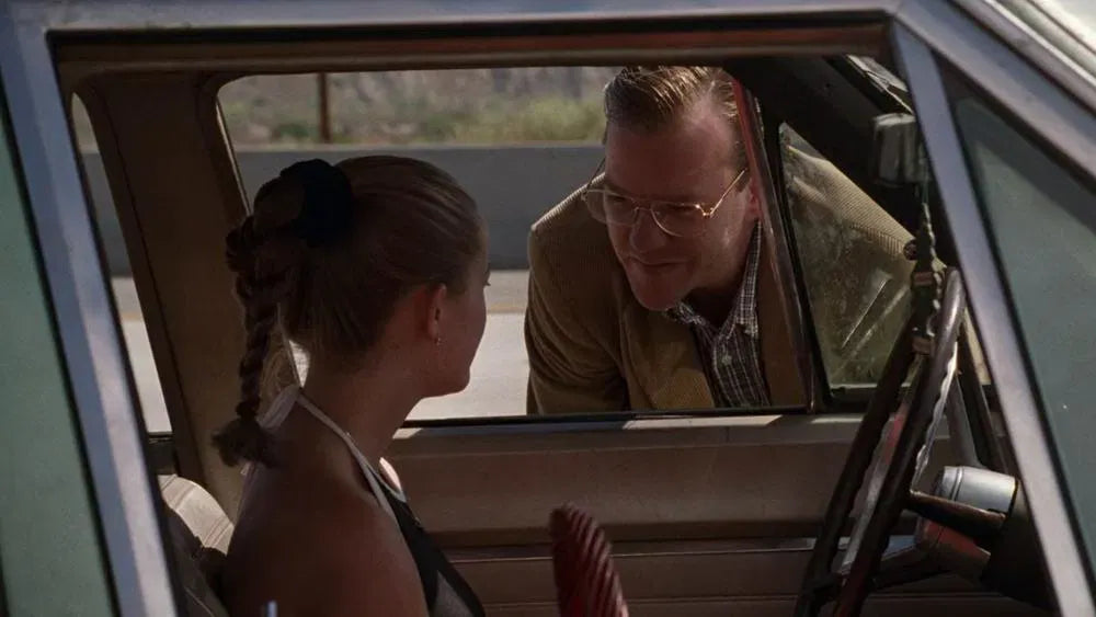 digital blockbuster Freeway (1996) CLASSIC