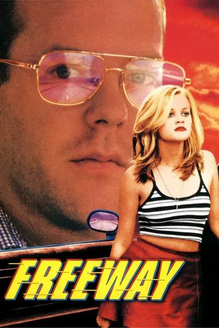 digital blockbuster Freeway (1996) CLASSIC