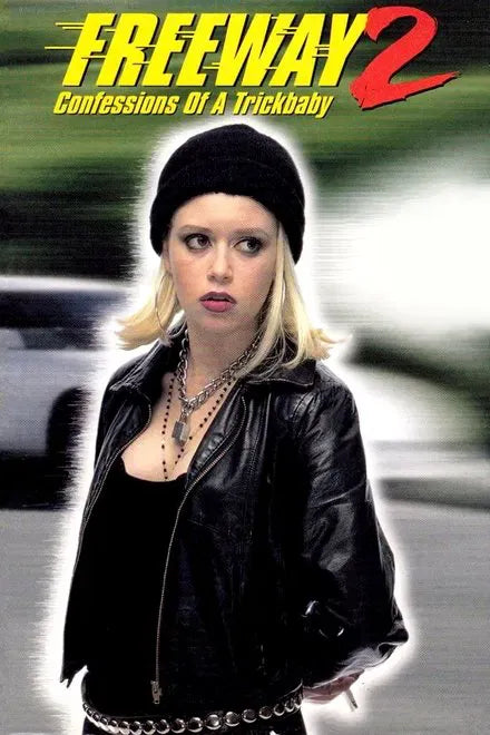 digital blockbuster Freeway II: Confessions of a Trickbaby (2000) NEW