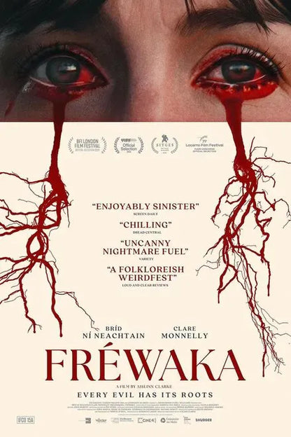 digital blockbuster Fréwaka (2025) NEW