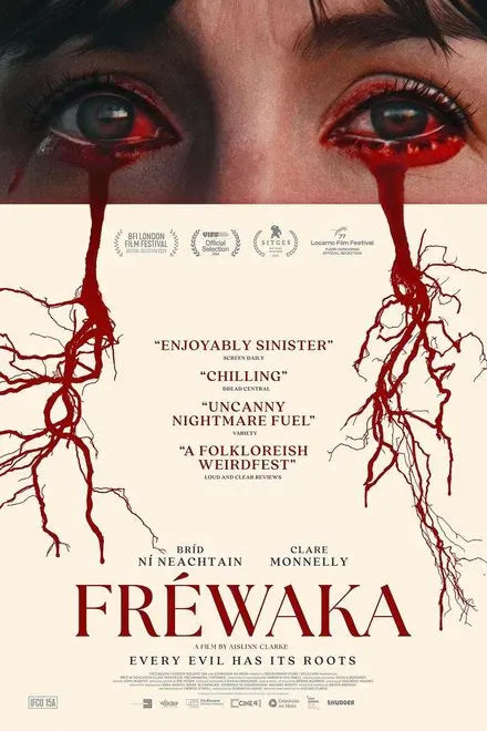 digital blockbuster Fréwaka (2025) NEW