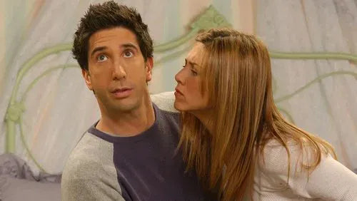 digital blockbuster FRIENDS FULL SEASON TV SERIES