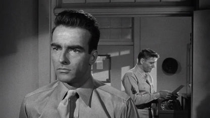 digital blockbuster From Here to Eternity (1953) CLASSIC