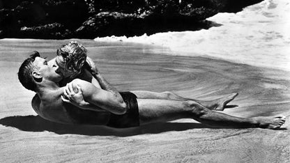 digital blockbuster From Here to Eternity (1953) CLASSIC