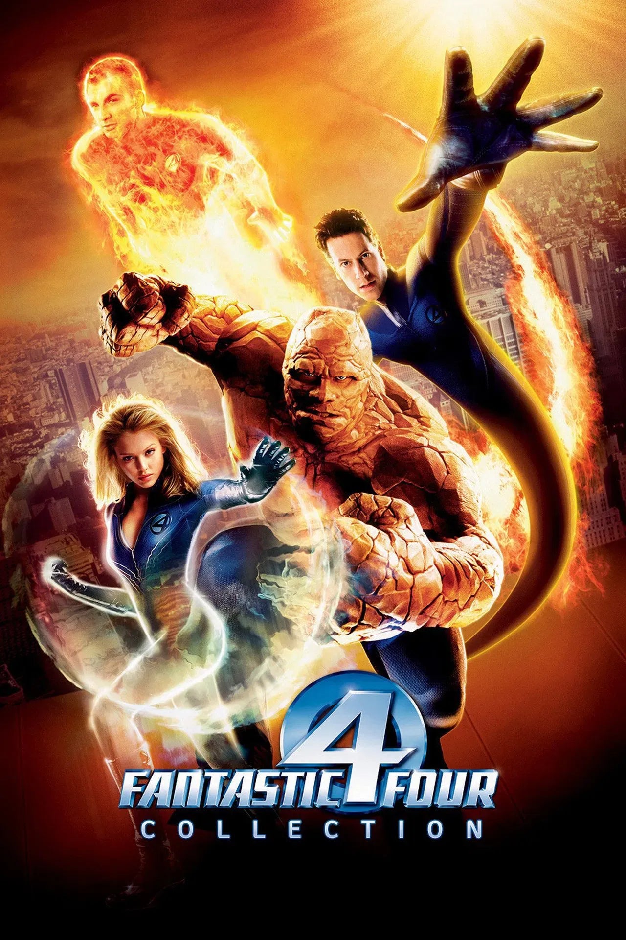 digital blockbuster FULL COLLECTION ( 2025 FREE ) The Fantastic 4: First Steps (2025) NEW