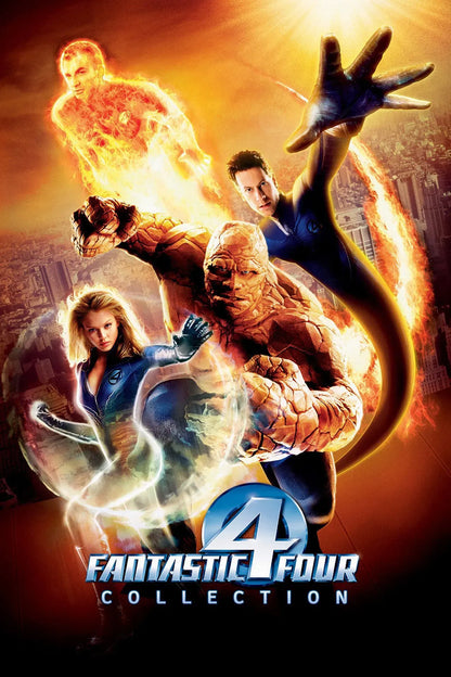 digital blockbuster FULL COLLECTION ( 2025 FREE ) The Fantastic 4: First Steps (2025) NEW