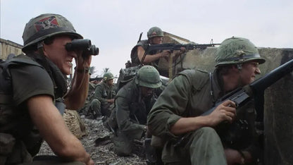 digital blockbuster Full Metal Jacket (1987) CLASSIC