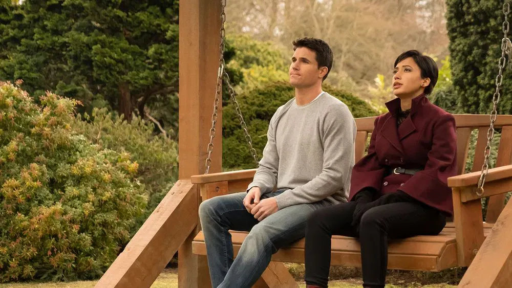 digital blockbuster FULL SEASON Upload (2020) TV SERIES