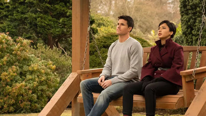 digital blockbuster FULL SEASON Upload (2020) TV SERIES