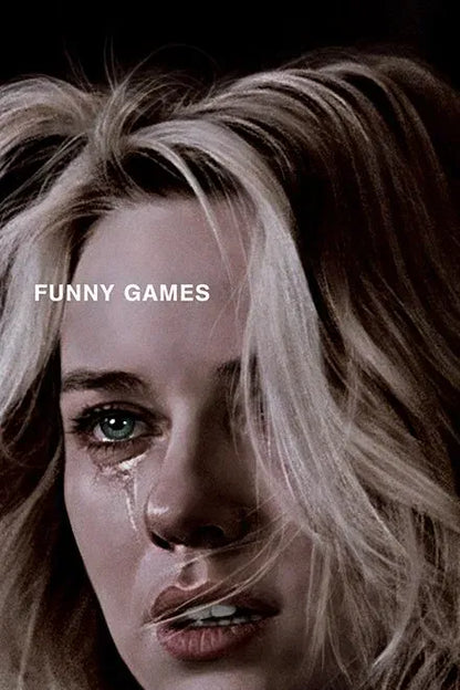 digital blockbuster Funny Games (2008) NEW SUMMER 50OFF