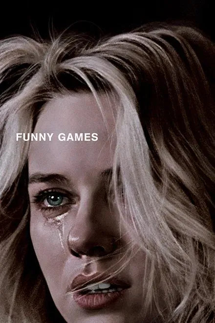 digital blockbuster Funny Games (2008) NEW SUMMER 50OFF
