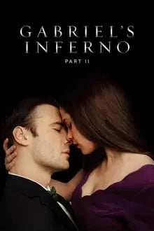 digital blockbuster Gabriel's Inferno: Part II (2020) CLASSIC
