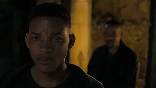 digital blockbuster Gemini Man (2019) CLASSIC