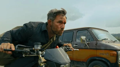 digital blockbuster Get Fast (2024)