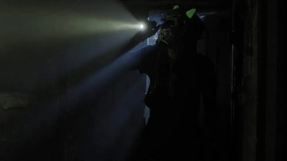 digital blockbuster Ghost Game (2024)