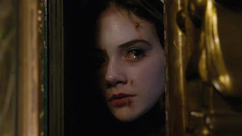 digital blockbuster Ghostland (2018) CLASSIC