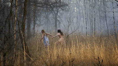 digital blockbuster Ghostland (2018) CLASSIC