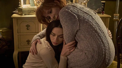 digital blockbuster Ghostland (2018) CLASSIC
