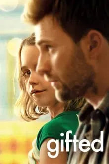 digital blockbuster Gifted (2017) CLASSIC
