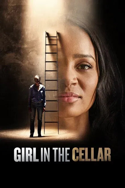 digital blockbuster Girl in the Cellar (2025) NEW