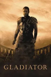 digital blockbuster Gladiator (2000) NEW