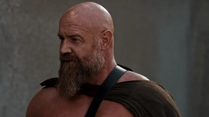 digital blockbuster Gladiators (2024) NEW