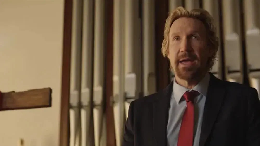 digital blockbuster God's Not Dead: In God We Trust (2024)