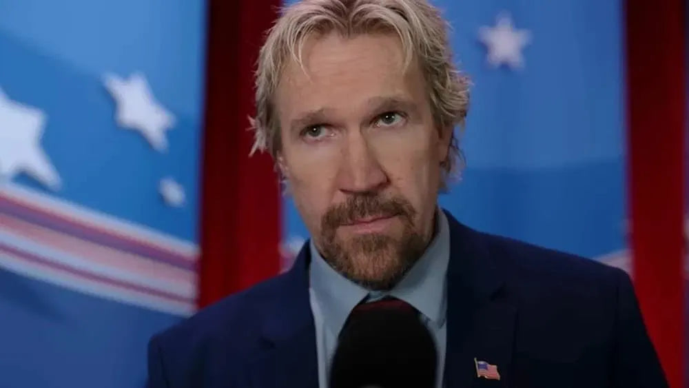 digital blockbuster God's Not Dead: In God We Trust (2024)