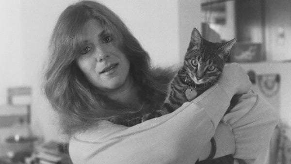 digital blockbuster Goddess of Slide: The Forgotten Story of Ellen McIlwaine (2024) NEW