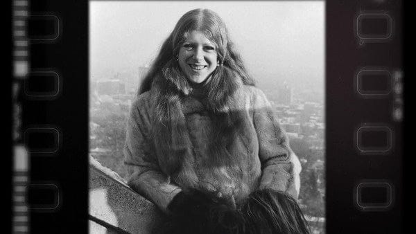 digital blockbuster Goddess of Slide: The Forgotten Story of Ellen McIlwaine (2024) NEW